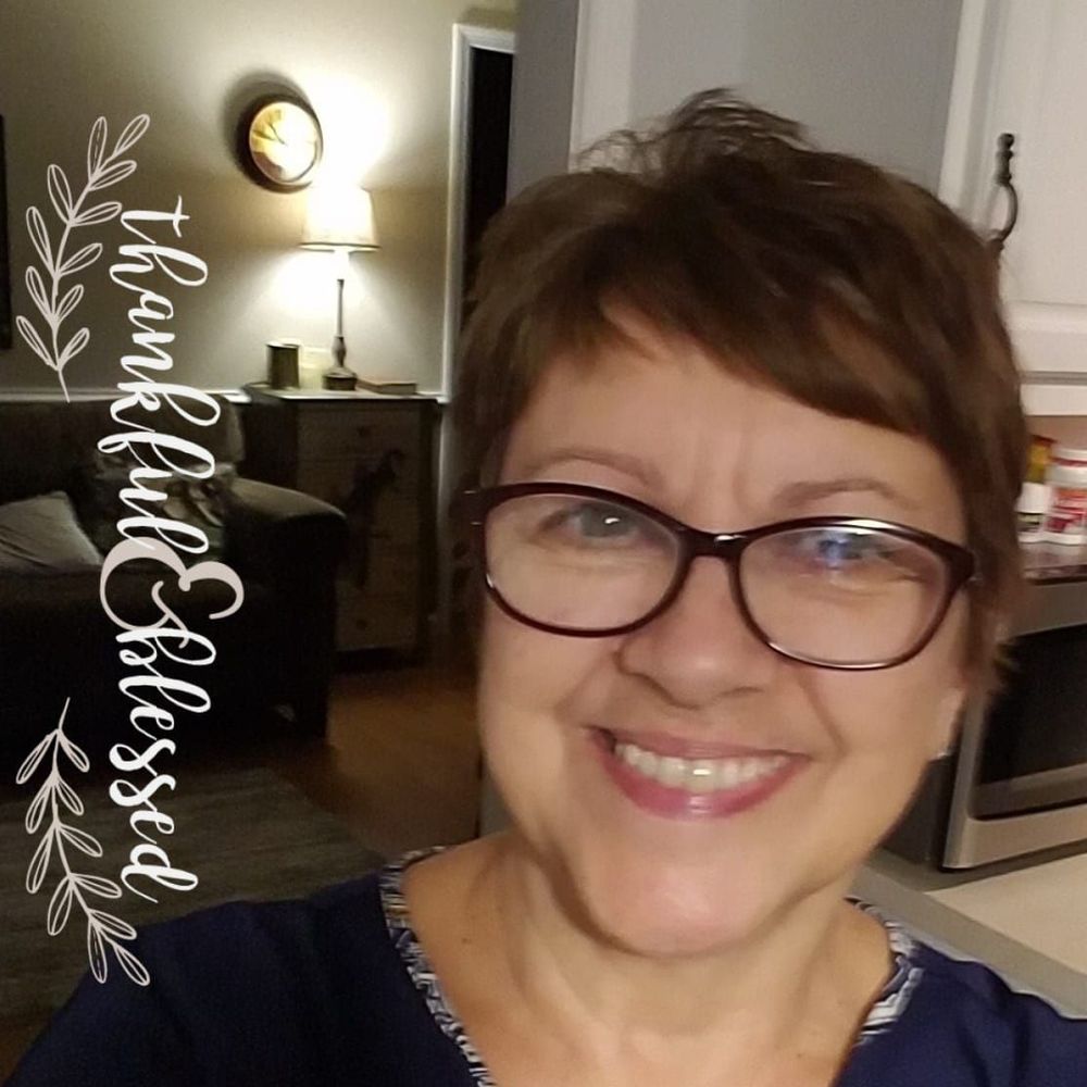Meet your Posher, Karen